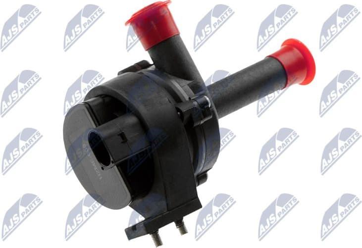 Auxiliary Water Pump (cooling water circuit) CPZ-ME-008 - image 2