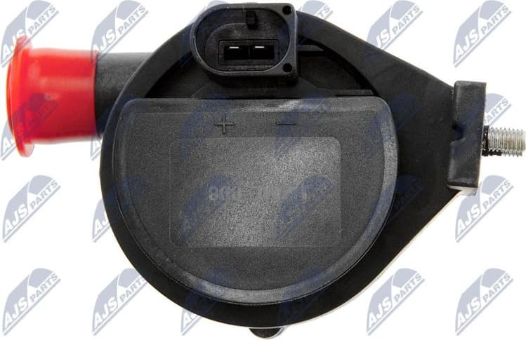 Auxiliary Water Pump (cooling water circuit) CPZ-ME-008 - image 4