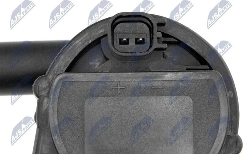 Auxiliary Water Pump (cooling water circuit) CPZ-CH-001 - image 4