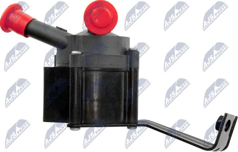 Auxiliary Water Pump (cooling water circuit) CPZ-BM-004 - image 3