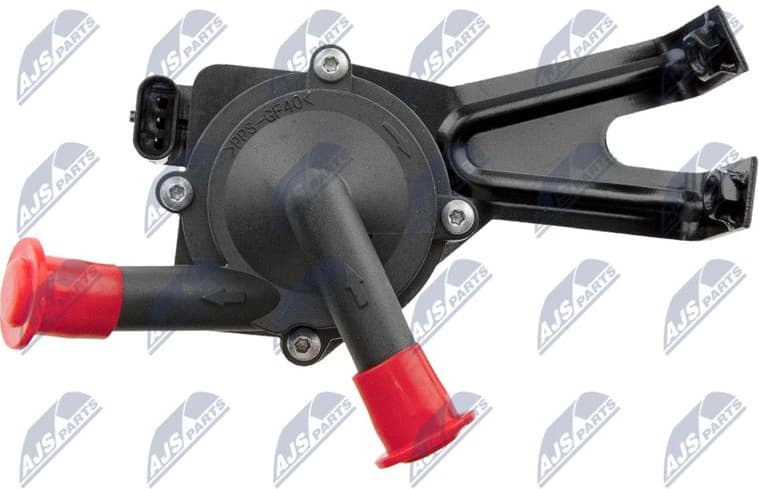 Auxiliary Water Pump (cooling water circuit) CPZ-BM-004 - image 4