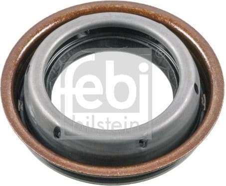 Shaft Seal, manual transmission 180318