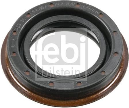 Shaft Seal, manual transmission 180318 - image 2