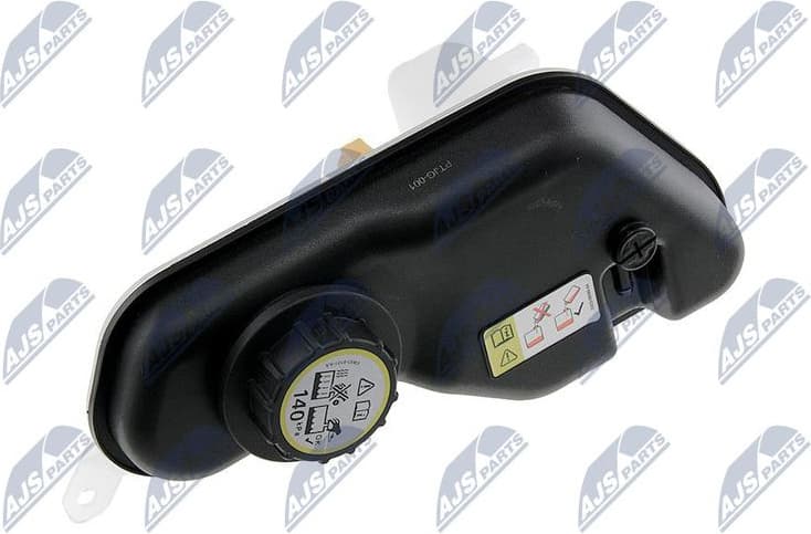 Expansion Tank, coolant CZW-JG-001