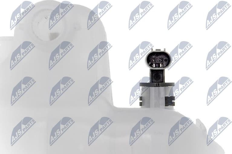 Expansion Tank, coolant CZW-JG-001 - image 6