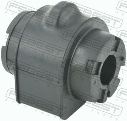 Mounting, stabiliser bar FDSB-CBVR