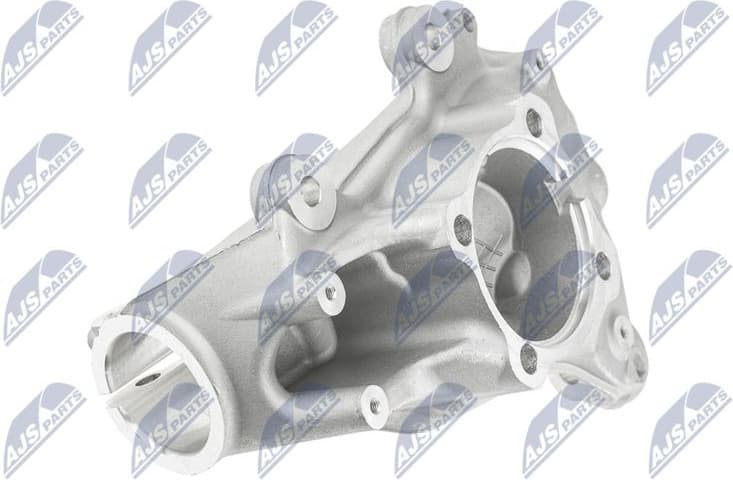 Steering Knuckle, wheel suspension ZZP-BM-002