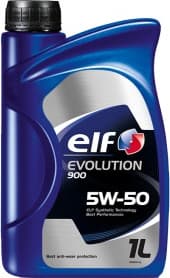 5W50 EVO 900 1