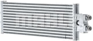 Oil Cooler, automatic transmission BEHR *** PREMIUM LINE *** CLC 64 000P - image 4