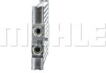 Oil Cooler, automatic transmission BEHR *** PREMIUM LINE *** CLC 64 000P - image 5