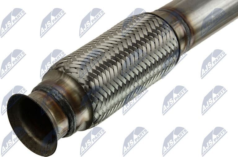 Soot/Particulate Filter, exhaust system DPF-PE-007 - image 5