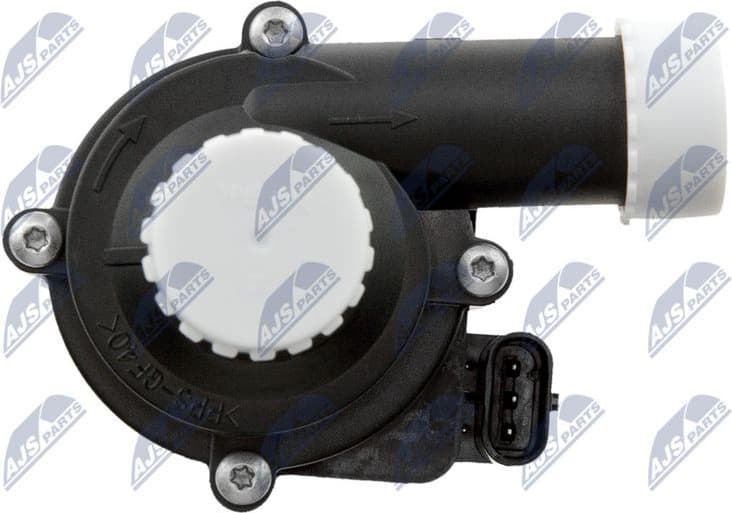 Auxiliary Water Pump (cooling water circuit) CPZ-AU-017 - image 3