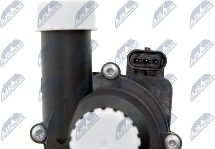 Auxiliary Water Pump (cooling water circuit) CPZ-AU-017 - image 4