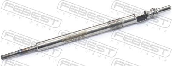 Glow Plug 27642-002