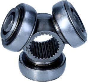 Spider Assembly, drive shaft 49-2011