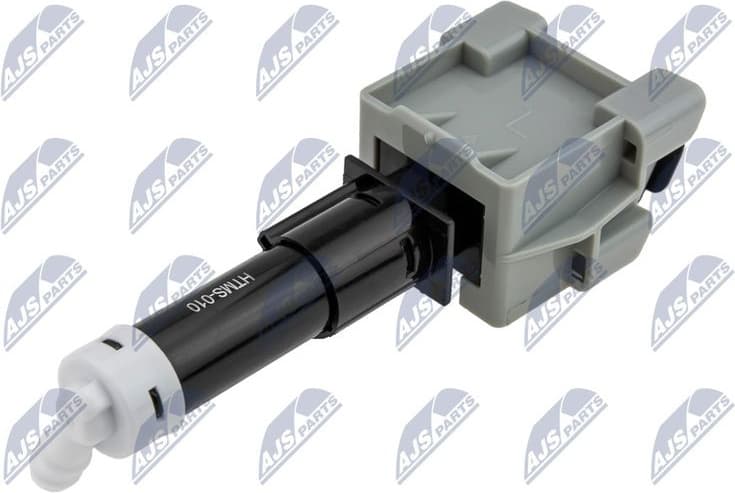 Washer Fluid Jet, headlight cleaning EDS-MS-010 - image 2