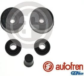 Repair Kit, wheel brake cylinder D3448