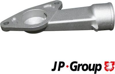 Coolant Flange JP 1214500100