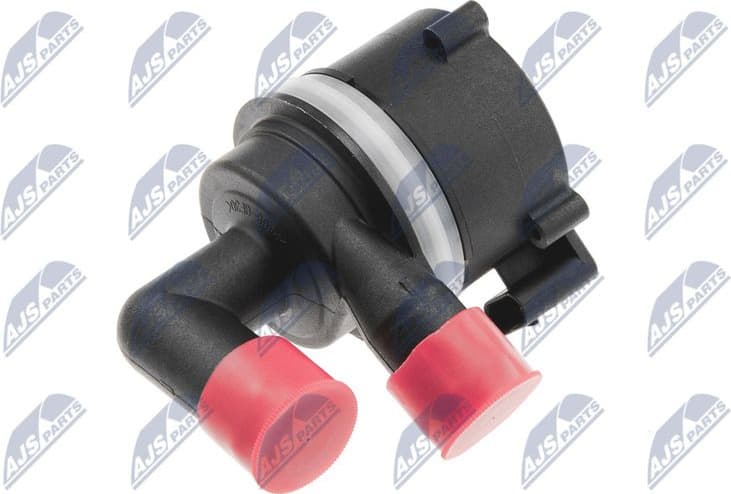 Water Pump, engine cooling CPZ-AU-014