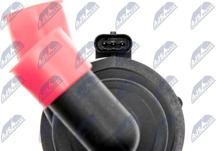 Water Pump, engine cooling CPZ-AU-014 - image 4