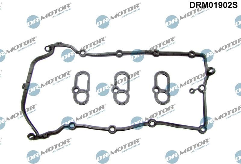 Gasket Set, cylinder head cover DRM01902S