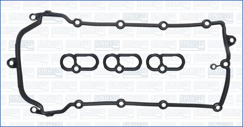 Gasket Set, cylinder head cover 56062400