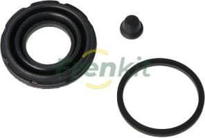 Repair Kit, brake caliper 236103