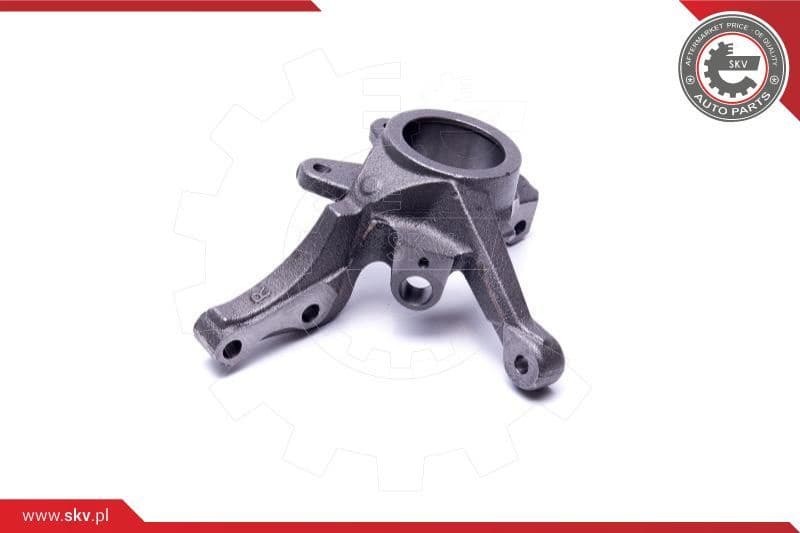Steering Knuckle, wheel suspension 47SKV462 - image 2