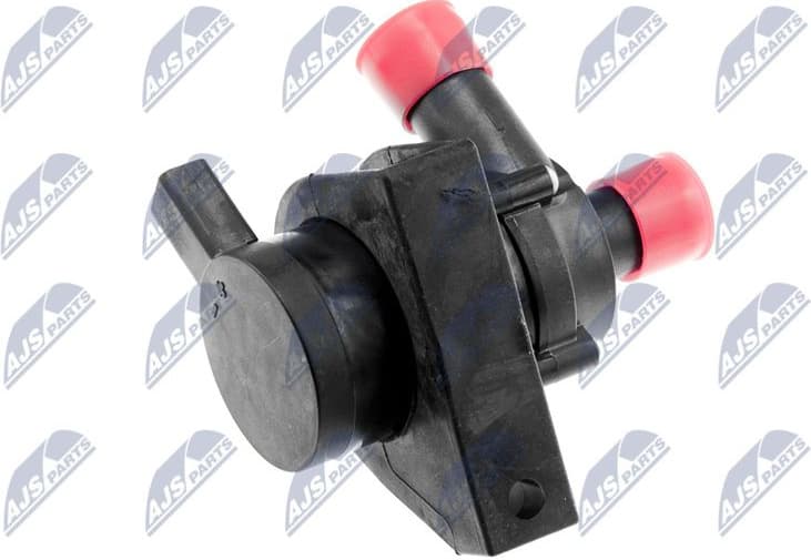 Water Recirculation Pump, parking heater CPZ-VW-002 - image 2