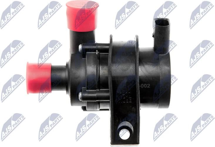 Water Recirculation Pump, parking heater CPZ-VW-002 - image 3