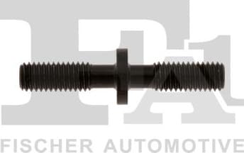 Bolt, exhaust system 115.917