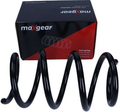 Suspension Spring 60-0734D - image 2