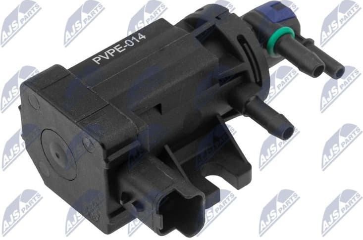 Pressure Converter, exhaust control EGR-PE-014