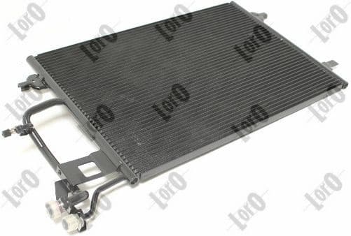 Condenser, air conditioning LORO 003-016-0009