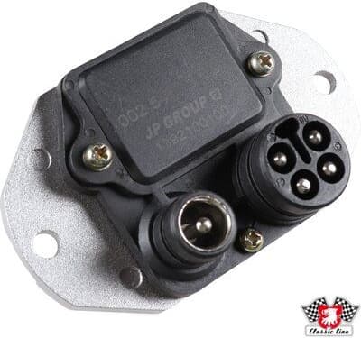 Control Unit, ignition system JOPEX 1392100100