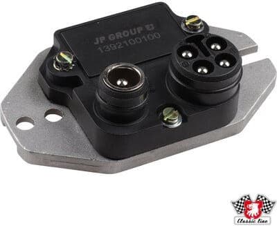 Control Unit, ignition system JOPEX 1392100100 - image 2