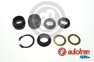Repair Kit, brake master cylinder D1107