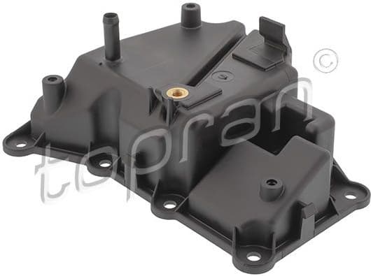 Oil Separator, crankcase ventilation 119 550