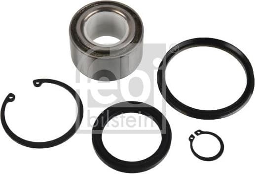 Wheel Bearing Kit 176986