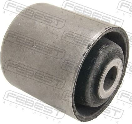 Mounting, control/trailing arm SGAB-012