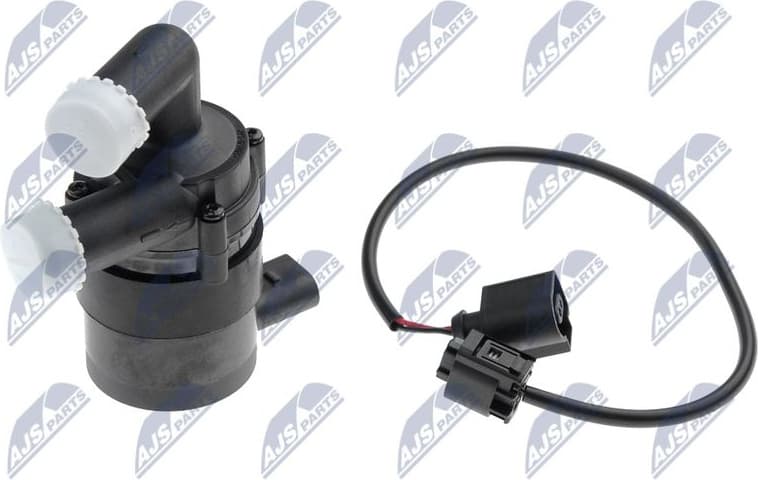 Water Recirculation Pump, parking heater CPZ-VW-007
