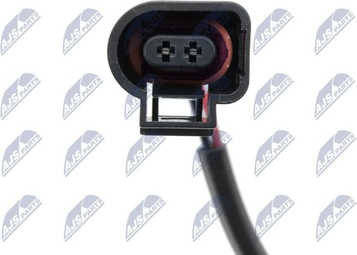 Water Recirculation Pump, parking heater CPZ-VW-007 - image 6