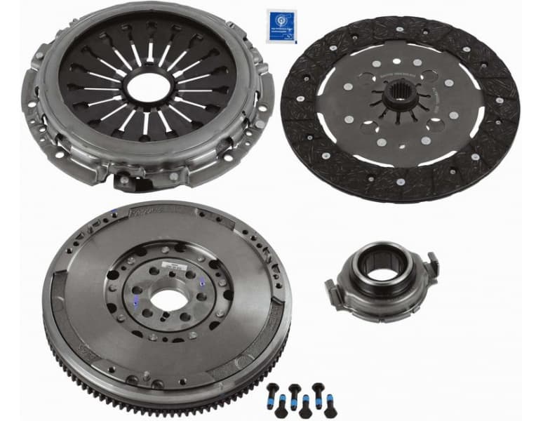 Clutch Kit ZMS Modul 2290 601 144