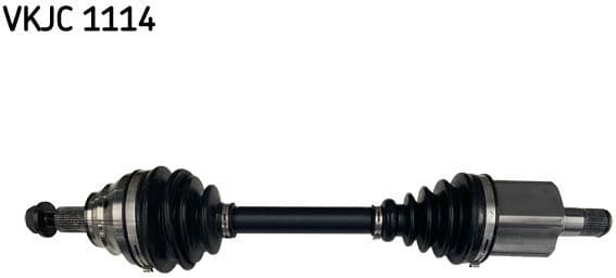 Drive Shaft VKJC 1114 - image 2