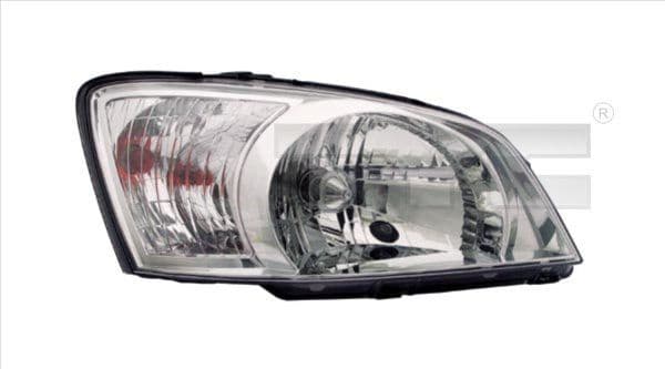 Headlight 200415001