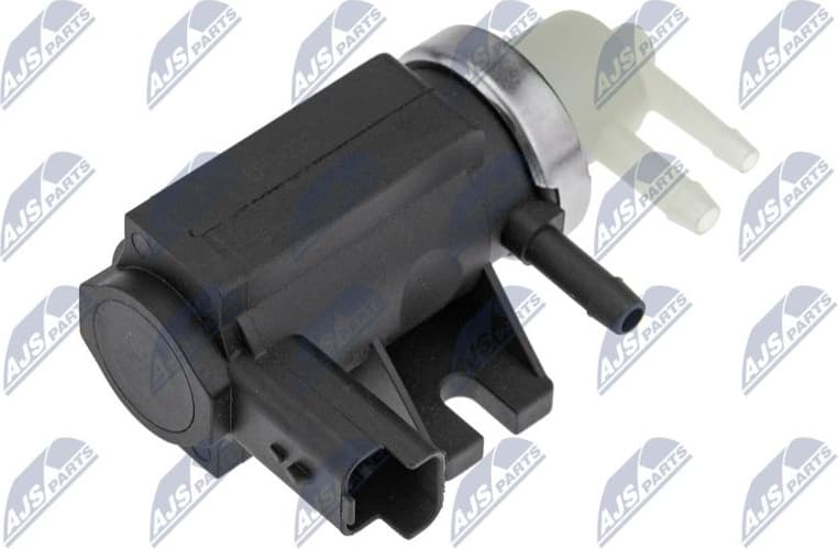 Pressure converter, turbocharger EGR-FR-032