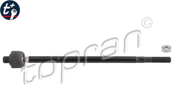 Inner Tie Rod t+ 112 998