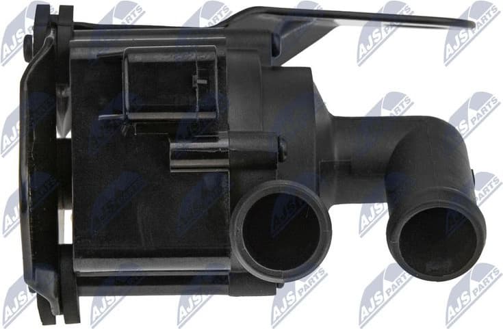 Auxiliary Water Pump (cooling water circuit) CPZ-BM-012 - image 3