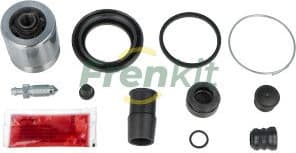 Repair Kit, brake caliper 241911
