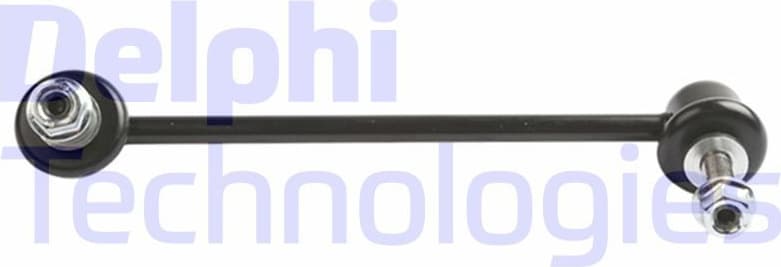 Link/Coupling Rod, stabiliser bar TC7586